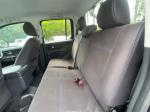 2017 Volkswagen Amarok Utility TDI550 Highline 2H MY18
