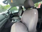 2017 Volkswagen Amarok Utility TDI550 Highline 2H MY18