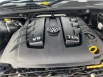 2017 Volkswagen Amarok Utility TDI550 Highline 2H MY18