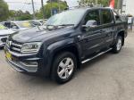 2017 Volkswagen Amarok Utility TDI550 Highline 2H MY18