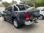 2017 Volkswagen Amarok Utility TDI550 Highline 2H MY18