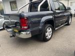 2017 Volkswagen Amarok Utility TDI550 Highline 2H MY18
