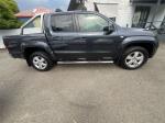 2017 Volkswagen Amarok Utility TDI550 Highline 2H MY18