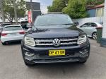 2017 Volkswagen Amarok Utility TDI550 Highline 2H MY18