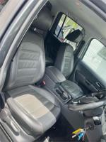 2018 Volkswagen Amarok Utility TDI550 Highline 2H MY18