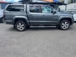 2018 Volkswagen Amarok Utility TDI550 Highline 2H MY18
