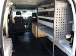 2015 Volkswagen Caddy Van TDI250 BlueMOTION 2KN MY15
