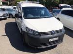 2015 Volkswagen Caddy Van TDI250 BlueMOTION 2KN MY15