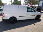 2015 Volkswagen Caddy Van TDI250 BlueMOTION 2KN MY15
