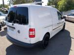 2015 Volkswagen Caddy Van TDI250 BlueMOTION 2KN MY15