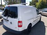 2015 Volkswagen Caddy Van TDI250 BlueMOTION 2KN MY15