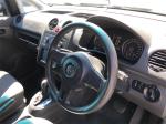 2015 Volkswagen Caddy Van TDI250 BlueMOTION 2KN MY15
