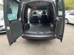 2016 Volkswagen Caddy Van TSI220 2KN MY17