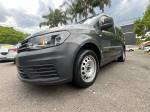 2016 Volkswagen Caddy Van TSI220 2KN MY17
