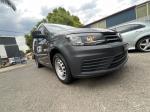 2016 Volkswagen Caddy Van TSI220 2KN MY17