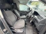 2016 Volkswagen Caddy Van TSI220 2KN MY17
