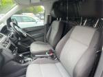 2016 Volkswagen Caddy Van TSI220 2KN MY17