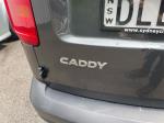 2016 Volkswagen Caddy Van TSI220 2KN MY17
