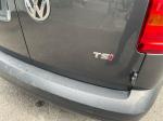 2016 Volkswagen Caddy Van TSI220 2KN MY17