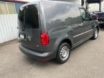 2016 Volkswagen Caddy Van TSI220 2KN MY17