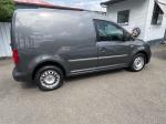 2016 Volkswagen Caddy Van TSI220 2KN MY17