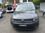 2016 Volkswagen Caddy Van TSI220 2KN MY17