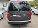 2016 Volkswagen Caddy Van TSI220 2KN MY17