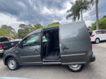 2016 Volkswagen Caddy Van TSI220 2KN MY17