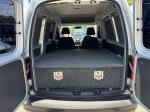 2017 Volkswagen Caddy Van TDI250 2KN MY18