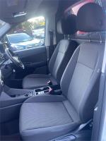 2022 Volkswagen Caddy Van TDI320 SKN MY22.5