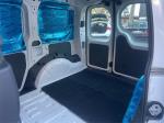 2022 Volkswagen Caddy Van TDI320 SKN MY22.5