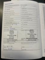 2022 Volkswagen Caddy Van TDI320 SKN MY22.5