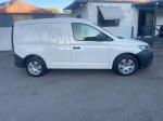 2022 Volkswagen Caddy Van TDI320 SKN MY22.5