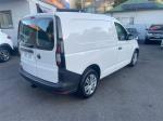 2022 Volkswagen Caddy Van TDI320 SKN MY22.5