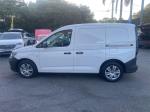 2022 Volkswagen Caddy Van TDI320 SKN MY22.5