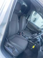 2022 Volkswagen Caddy Van TDI320 SKN MY22.5