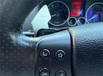 2008 Volkswagen Golf Hatchback R32 V MY08