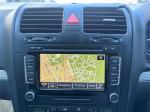 2008 Volkswagen Golf Hatchback R32 V MY08