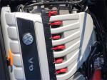 2008 Volkswagen Golf Hatchback R32 V MY08