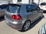 2008 Volkswagen Golf Hatchback R32 V MY08