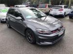 2019 Volkswagen Golf Hatchback GTI 7.5 MY20