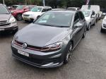 2019 Volkswagen Golf Hatchback GTI 7.5 MY20