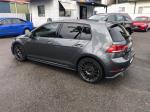 2019 Volkswagen Golf Hatchback GTI 7.5 MY20