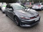2019 Volkswagen Golf Hatchback GTI 7.5 MY20