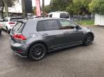 2019 Volkswagen Golf Hatchback GTI 7.5 MY20
