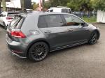 2019 Volkswagen Golf Hatchback GTI 7.5 MY20