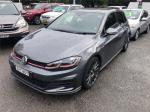 2019 Volkswagen Golf Hatchback GTI 7.5 MY20