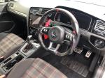 2019 Volkswagen Golf Hatchback GTI 7.5 MY20