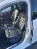 2018 Volkswagen Golf Hatchback R 7.5 MY19