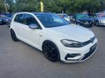 2018 Volkswagen Golf Hatchback R 7.5 MY19